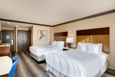 Crowne Plaza Harrisburg-Hershey فنادق في هاريسبورغ