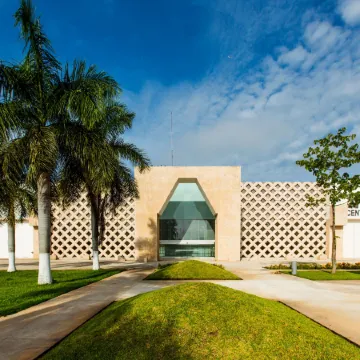 Holiday Inn Express MERIDA CENTRO by IHG