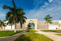 Holiday Inn Express MERIDA CENTRO by IHG