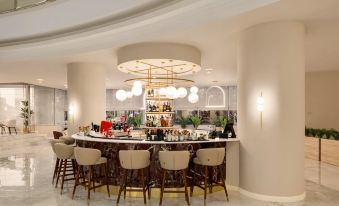 Ramada by Wyndham Bucharest Otopeni Airport