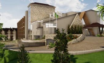 DoubleTree by Hilton Nathiagali