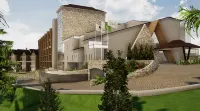 DoubleTree by Hilton Nathiagali Hotels in 