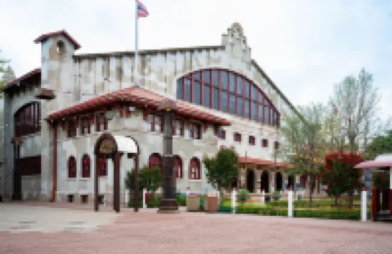 SpringHill Suites Fort Worth Historic Stockyards Hotels near Fort Worth Herd