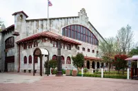 SpringHill Suites Fort Worth Historic Stockyards