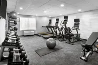 Fairfield Inn & Suites Jacksonville
