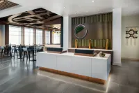 Element Reno Experience District - breakfast