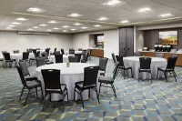 Residence Inn Boulder Longmont 朗蒙特住宿飯店