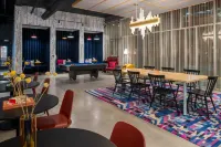 Aloft Sacramento Airport Natomas