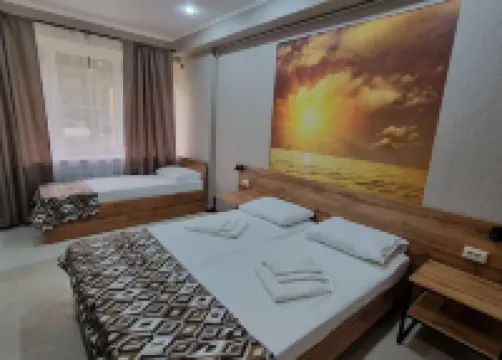 Renome Mini-Hotel Hotels in 