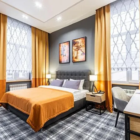 Key Hotel (Ки отель)