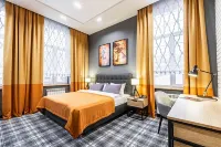 Key Hotel Hotels near Vernissage Framing Workshop