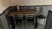 Терскол - С парковкой