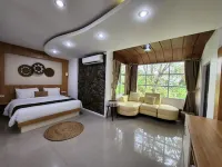 Jatiluhur Valley Resort - سبا