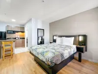 Studio 6 Extended Stay - Duluth, GA - Atlanta - Gwinnett Place Hotels in Duluth