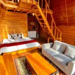 Godieng Cabin Hotels in Batur