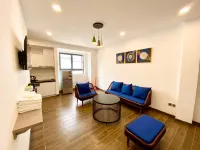 Kim Oanh Apartment Hotels in 