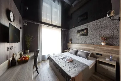 The Roayl Hotel Hotel di 
