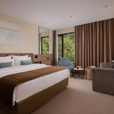 Palmira Garden Hotel & SPA (Пальмира Гарден)