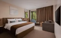 Palmira Garden Hotel&SPA - parking