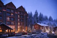 Ceylan Splend'or Uludag, Autograph Collection Hotel in zona Cable car station