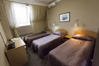 Tsentralnaya Hotel