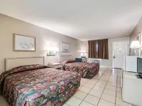 Rodeway Inn Gurdon I-30 Hotels in Clark County