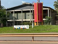 Cubo Hotel Hotels in 
