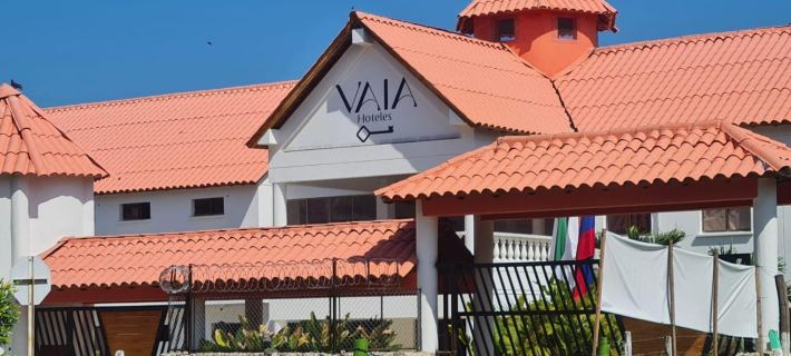 Vaia Hoteles Hotels in Tolú