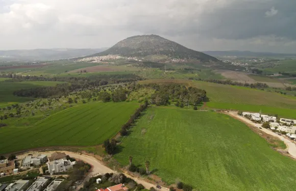 加利利最佳位置住宿