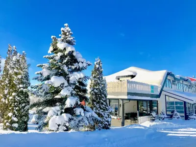 Kongsvinger Budget Hotel Hotels in 