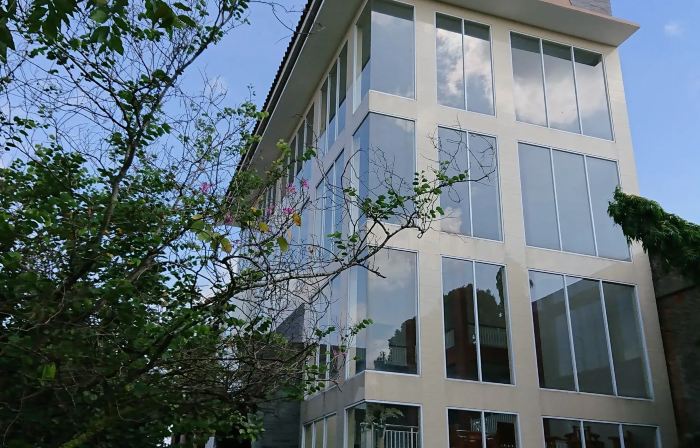 Hotel Swarnabhumi 2 (Hsb 2)