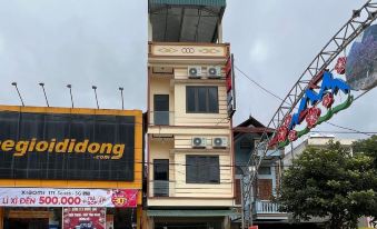 Thai Tam Motel