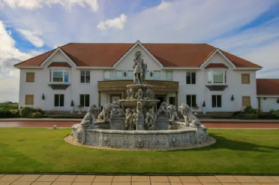 Turnberry Apartments