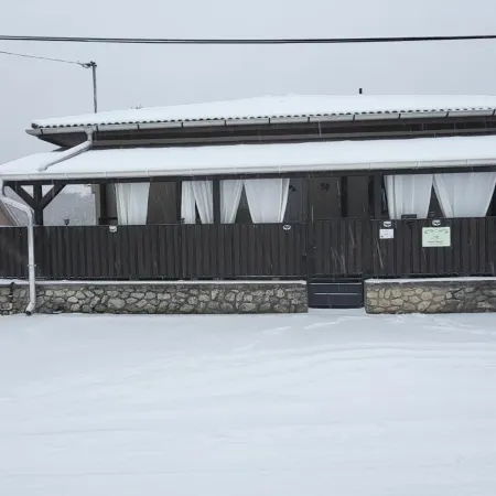 Lugas Apartment Miskolctapolca 2 Bedrooms 50m2 Tub and Jacuzzi near the Cave Bath