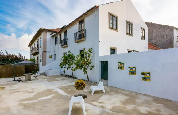 聖託梅公寓酒店