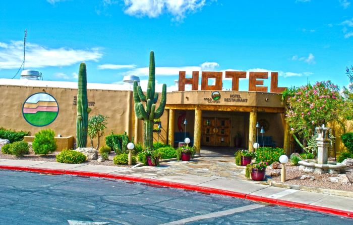 Gold Canyon Golf Resort