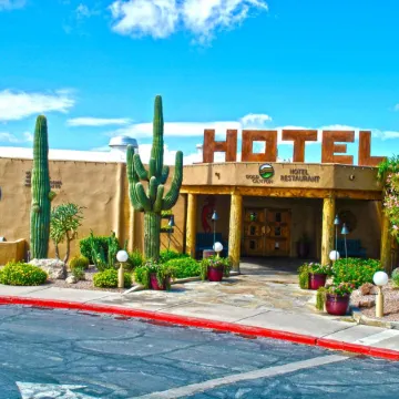 Gold Canyon Golf Resort