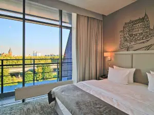 Holiday Inn Kaliningrad Hotel
