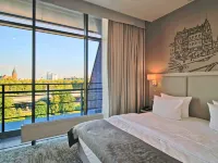 Holiday Inn Kaliningrad Hotel Hotels in Kaliningrad