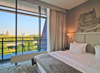 Holiday Inn Kaliningrad Hotel
