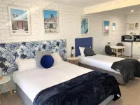 Mulwala Resort Hôtels à : Mulwala