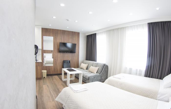 Invite Hotel