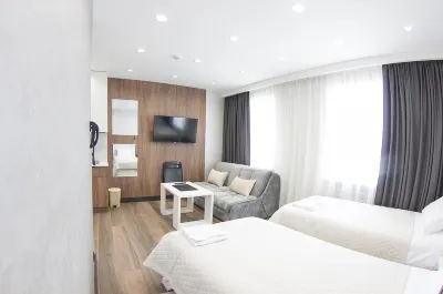 Invite (Инвайт) Отели в г. 