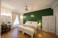 Pedro Barn Hotel at Little England Cottages Hotel a Kandapola