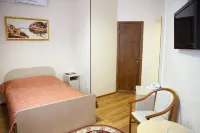 Oscar Hotels in Pereslavl-Zalesskiy