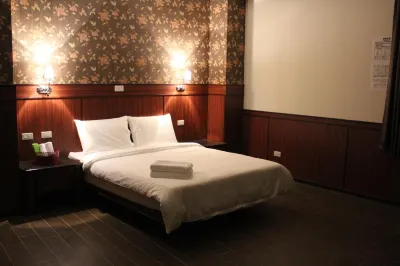 Lu-Fang Hostel 둥강/동항 호텔
