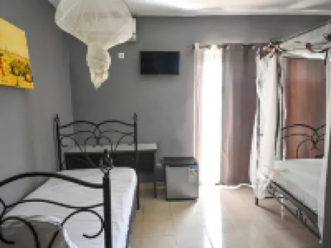 Hotel le Trarza Hotels in Rufisque