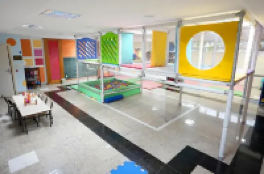 Colonial Plaza Hotel Pindamonhangaba