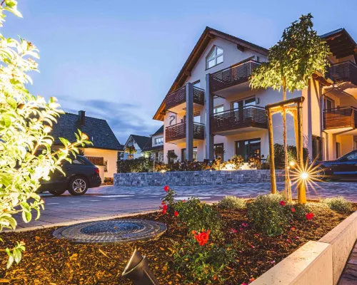 Pflugwirts Hotel und Gasthaus Hotels in Oberkirch