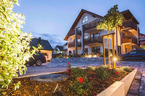 Pflugwirts Hotel und Gasthaus Hotels in Oberkirch